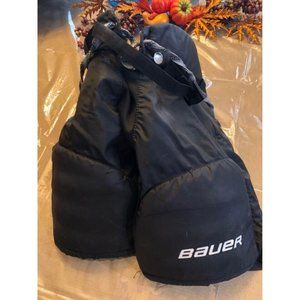 Bauer Nexus 400 Youth Ice Hockey Pants Medium